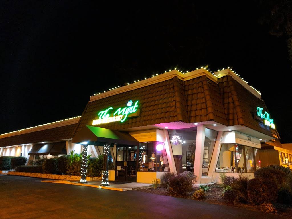 The Mynt | restaurant | 5210 Prospect Rd, San Jose, CA 95129, USA | 4089739673 OR +1 408-973-9673