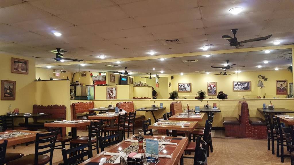 Casa Ramos | restaurant | 837 SW Fairlawn Rd, Topeka, KS 66606, USA | 7852156210 OR +1 785-215-6210