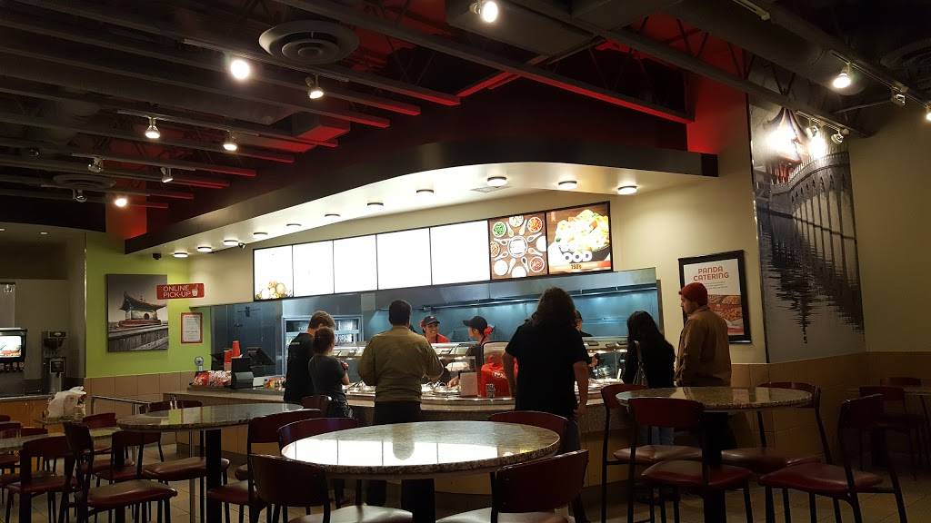 Panda Express | meal takeaway | 3825 Torrance Blvd, Torrance, CA 90503, USA | 3103162962 OR +1 310-316-2962