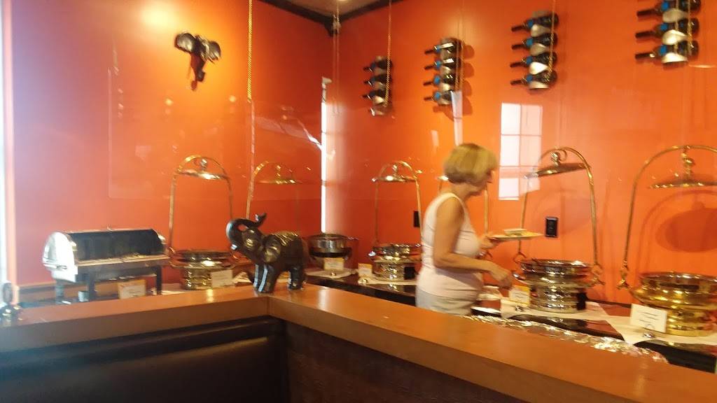 Flavors of India port Charlotte | restaurant | 1032 Tamiami Trail, Port Charlotte, FL 33953, USA | 9418897411 OR +1 941-889-7411