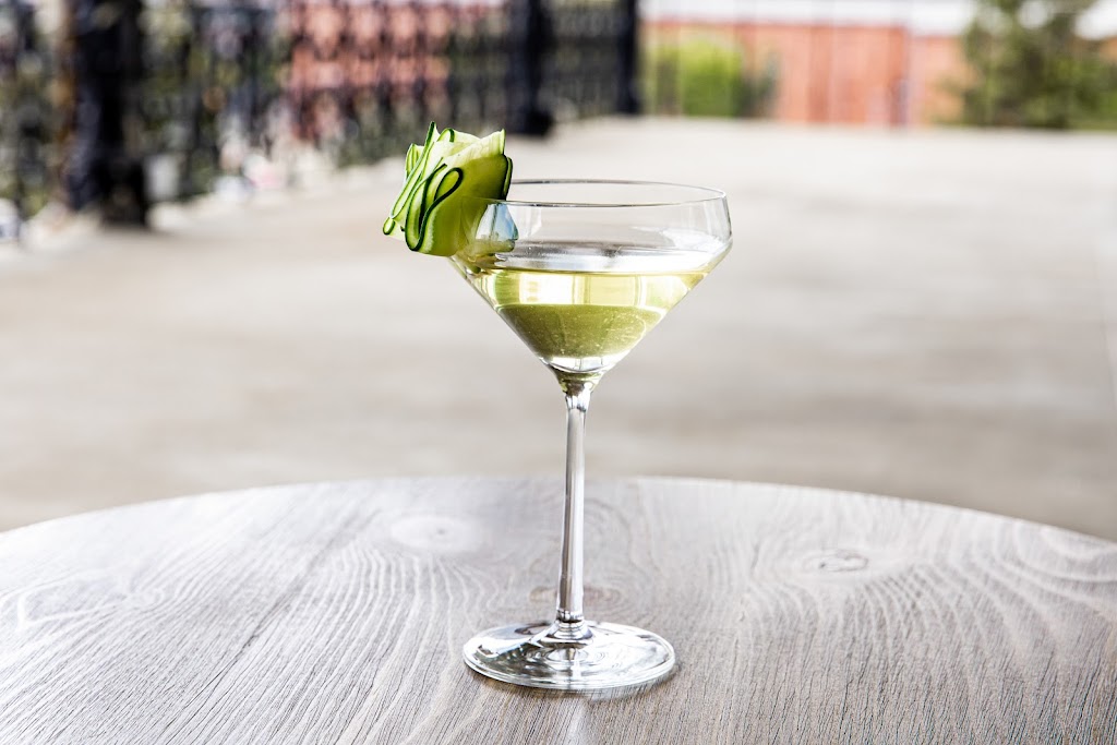 Stationairy | restaurant | 1001 Broadway (Restaurant in Hotel, Lobby, Nashville, TN 37203, USA | 6157261001 OR +1 615-726-1001