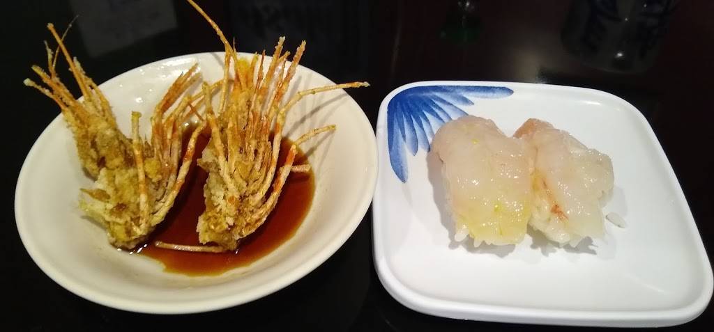 Sushi Spot Restaurant | restaurant | 19658 Ventura Blvd, Tarzana, CA 91356, USA | 8183458651 OR +1 818-345-8651