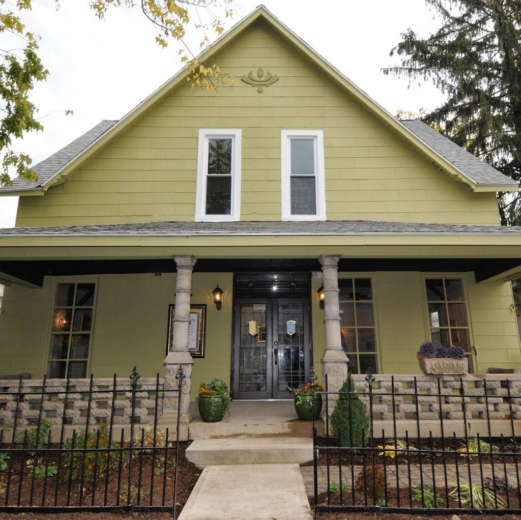 Serenity | restaurant | 135 S Main St, Zionsville, IN 46077, USA | 3178735590 OR +1 317-873-5590