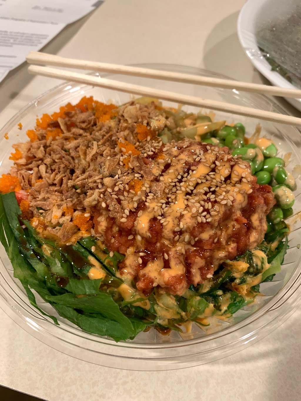 Wasabiko | restaurant | 7412 Stream Walk Ln, Manassas, VA 20109, USA | 6462482281 OR +1 646-248-2281