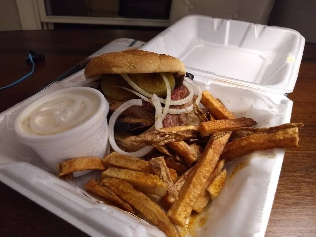 Gz Barbecue and Catering | restaurant | 925 Gallatin Ave, Nashville, TN 37206, USA | 6159536385 OR +1 615-953-6385