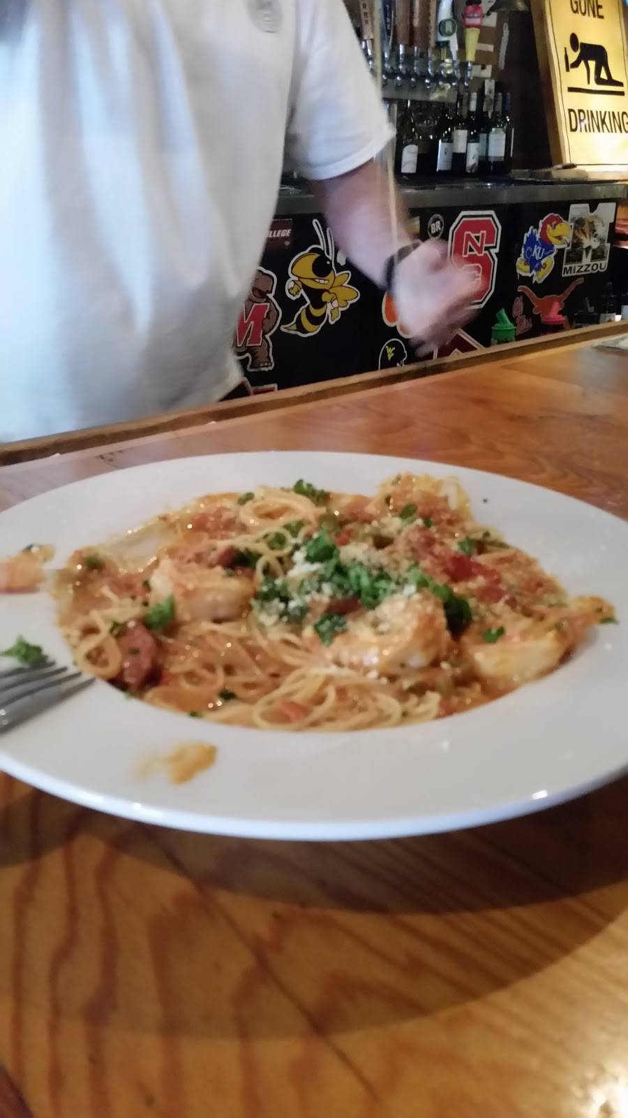 Maxies Grill & Tap Room | restaurant | 35 McIntyre Rd, Pinehurst, NC 28374, USA | 9104202181 OR +1 910-420-2181