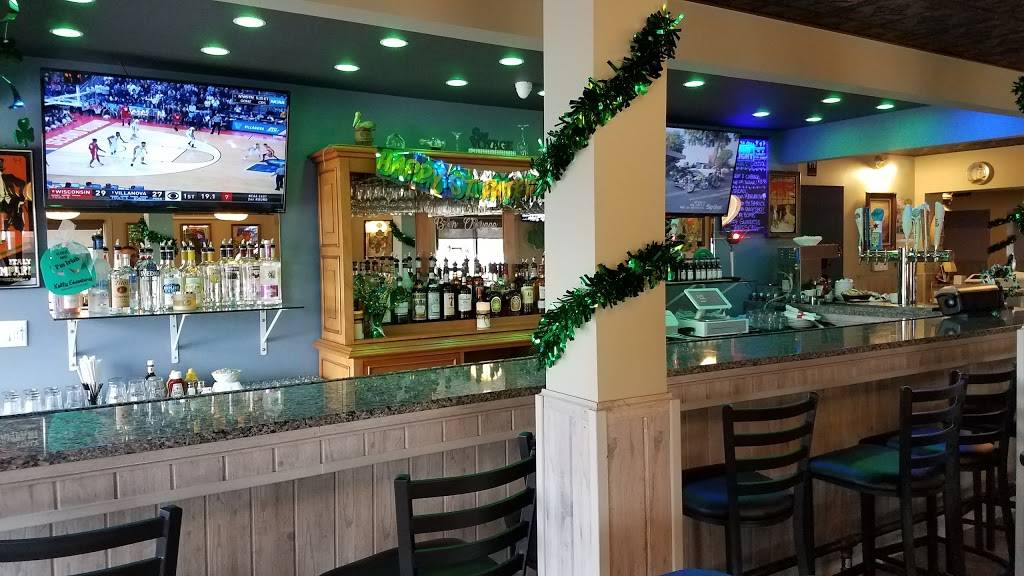 Bon Voyage Great Food And Spirits | restaurant | 40160 N Bluff Lake Rd, Antioch, IL 60002, USA | 2247888735 OR +1 224-788-8735