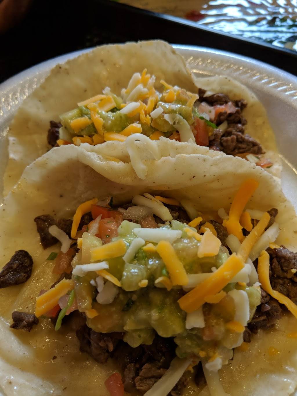 El Chefs Tacos | meal takeaway | 3009 E Chapman Ave, Orange, CA 92869, USA | 7145169283 OR +1 714-516-9283