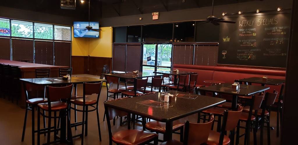 Sloppy Seconds Bar and Grill | restaurant | 4356 Holland Road Suite 104, Virginia Beach, VA 23452, USA | 7573064039 OR +1 757-306-4039