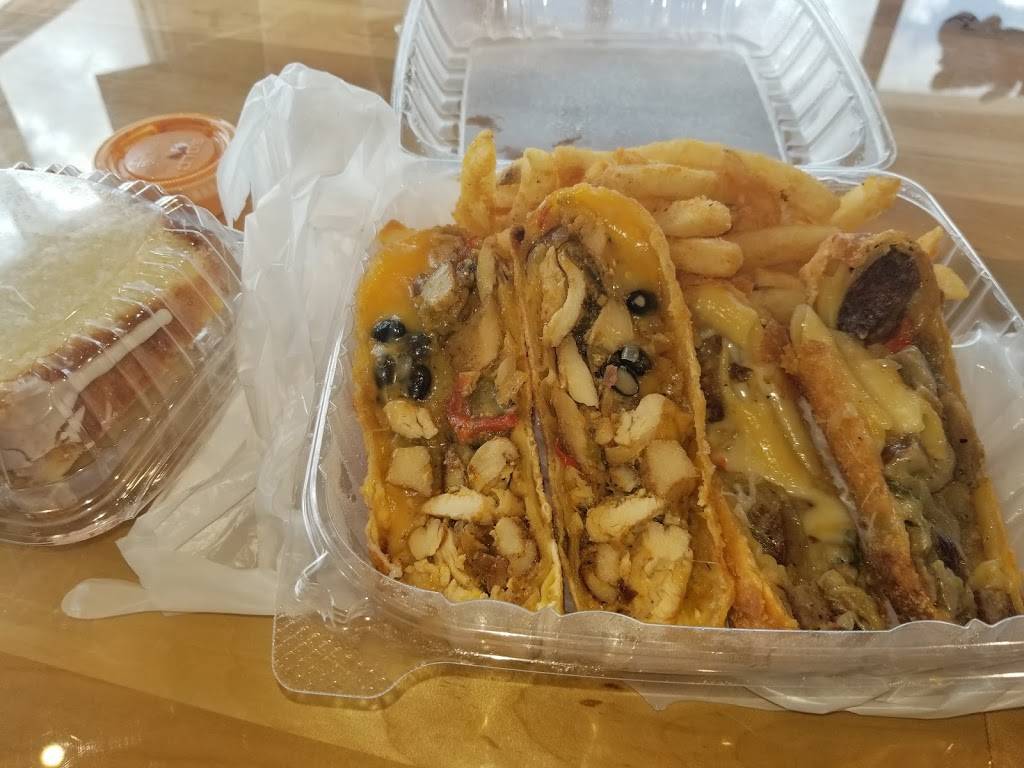 World Famous Miami Gardens | restaurant | 19401 NW 27th Ave, Miami Gardens, FL 33056, USA | 3057602627 OR +1 305-760-2627