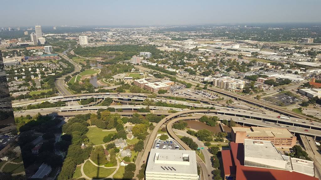 The Houston Club | restaurant | 910 Louisiana St Suite 4900, Houston, TX 77002, USA | 7132253257 OR +1 713-225-3257