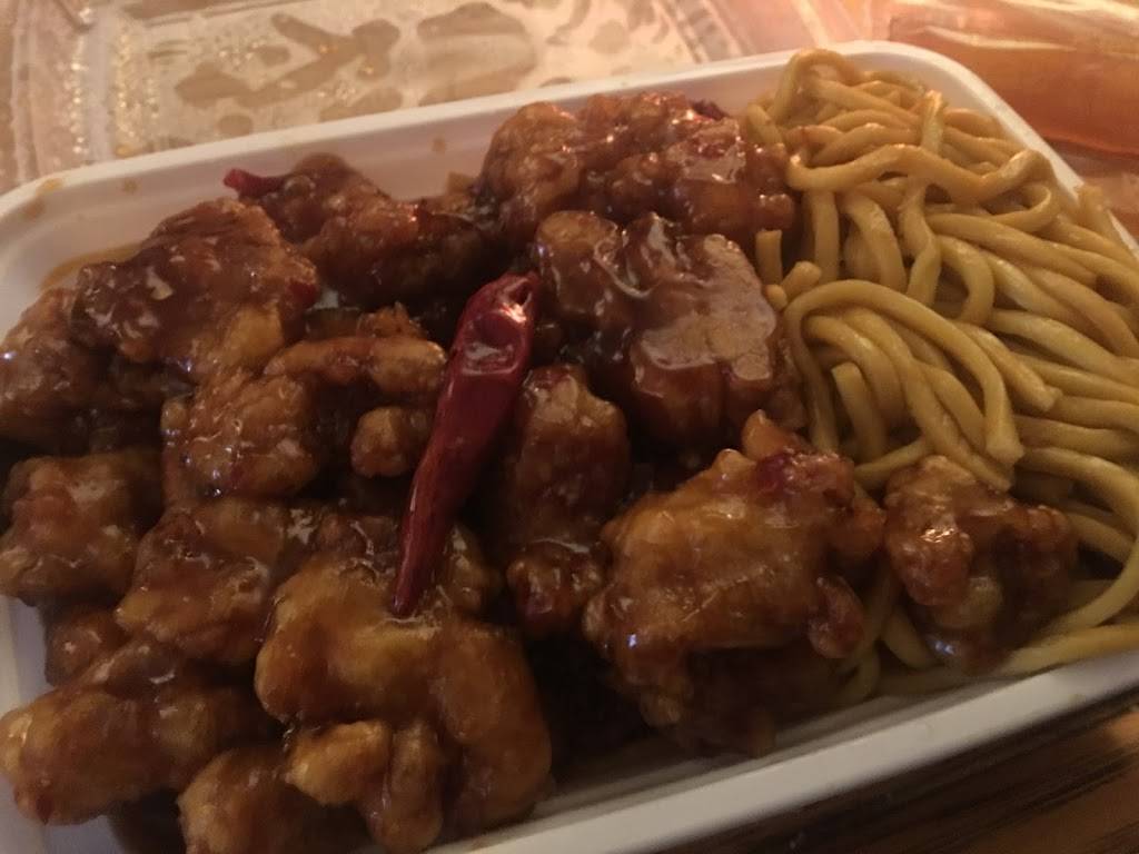 Happiness Garden | restaurant | 212 E Main St, Palmyra, NY 14522, USA | 3155978868 OR +1 315-597-8868