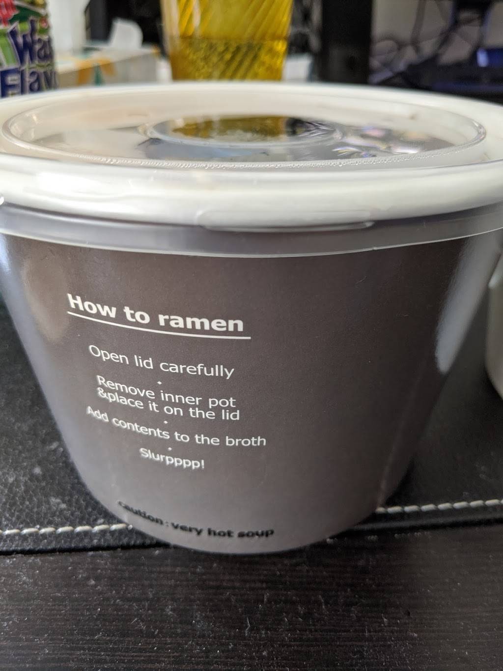 Rakkii Ramen | restaurant | 353 George St, New Brunswick, NJ 08901, USA | 8482029067 OR +1 848-202-9067