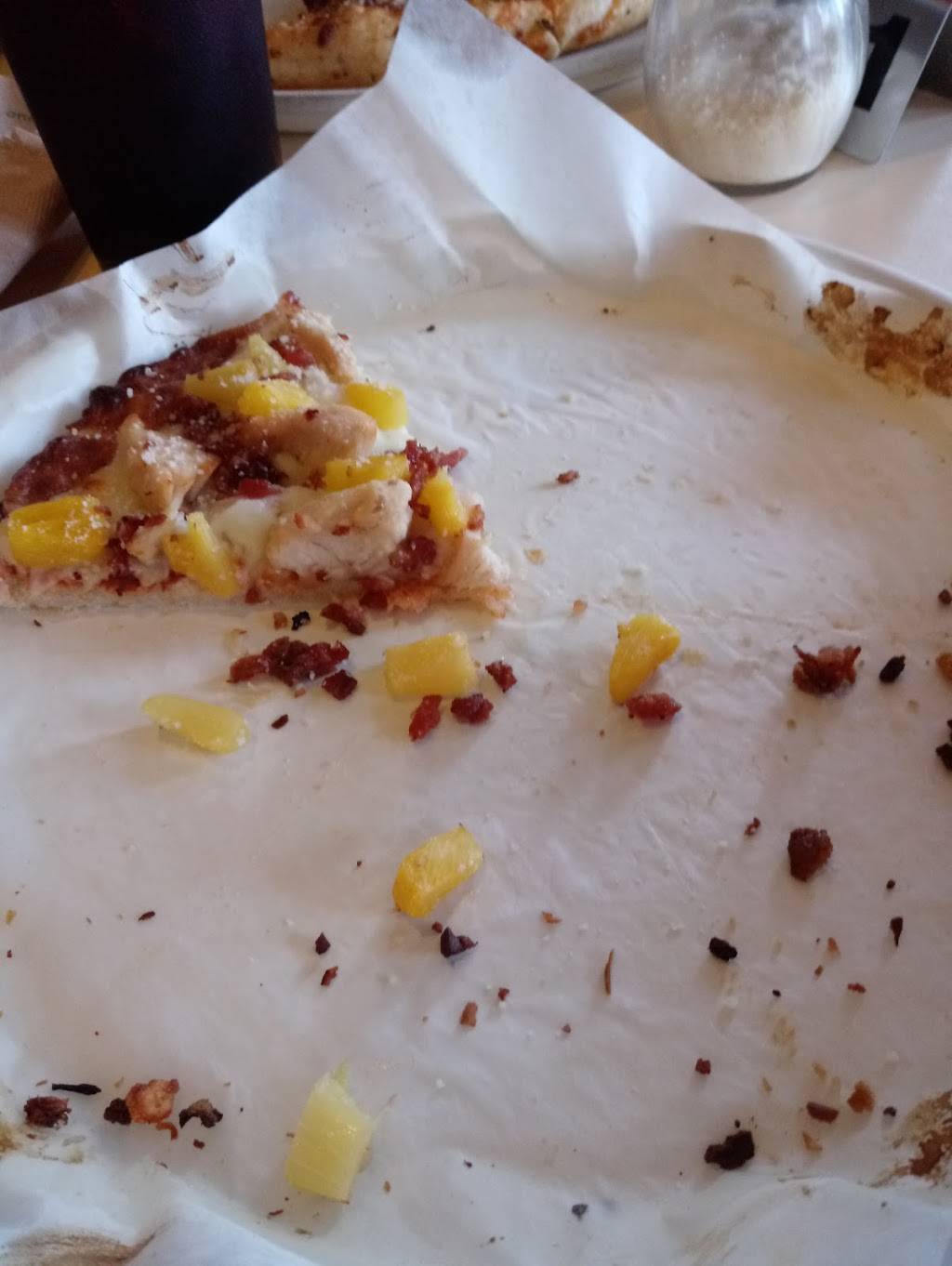 Godfathers Pizza | meal delivery | 7440 E Main St, Hillsboro, OR 97123, USA | 5038480100 OR +1 503-848-0100