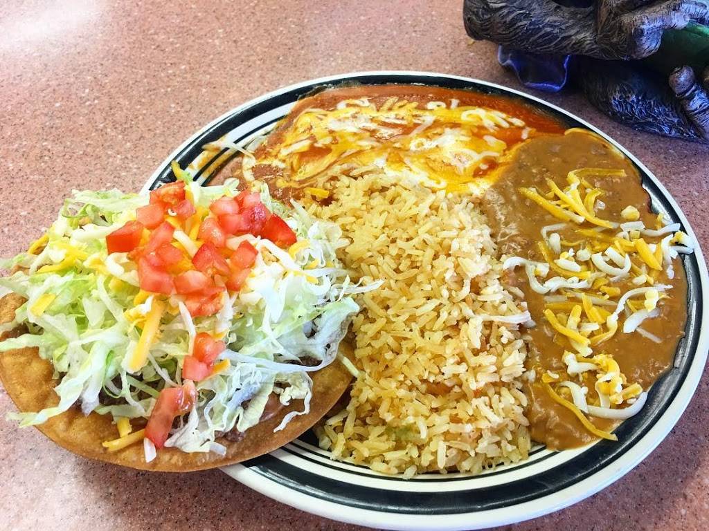 Ticos Tacos | restaurant | 901 S Main St, Salinas, CA 93901, USA | 8317588064 OR +1 831-758-8064