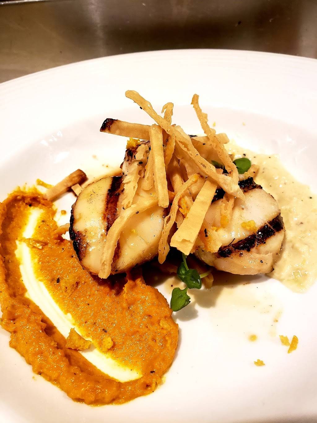 Bistro 115 | restaurant | 3719, 109 W Franklin St #115, Waxahachie, TX 75165, USA | 2149037310 OR +1 214-903-7310