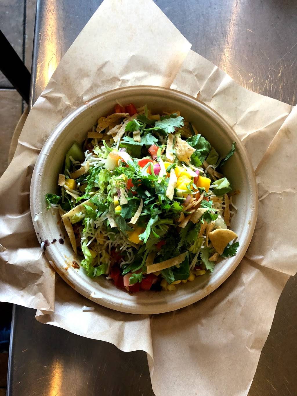 QDOBA Mexican Eats | restaurant | 4059 Summit Plaza Dr Ste D400, Louisville, KY 40241, USA | 5024295151 OR +1 502-429-5151