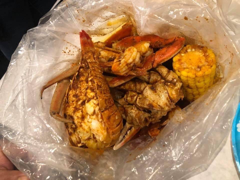 Tasty Crab House | restaurant | 705 N Dupont Hwy, Dover, DE 19901, USA | 3028832206 OR +1 302-883-2206