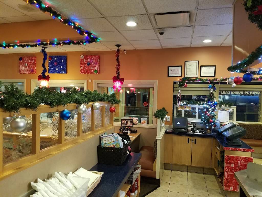 IHOP | restaurant | 7405 New Hampshire Ave, Takoma Park, MD 20912, USA | 3014348204 OR +1 301-434-8204