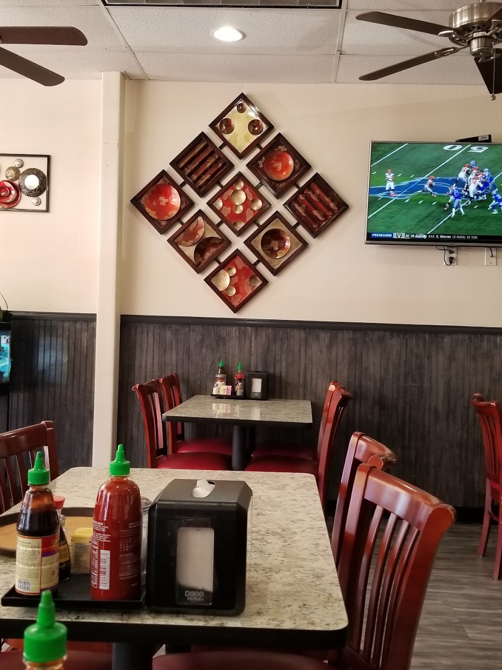 Pho 68 | restaurant | 1400 E Del Mar Blvd, Laredo, TX 78045, USA | 9567246868 OR +1 956-724-6868