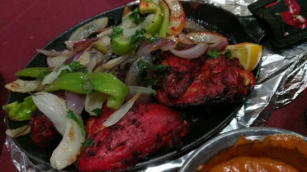 Punjab Tandoori Grill | restaurant | 1747 Live Oak Blvd, Yuba City, CA 95991, USA | 5307773661 OR +1 530-777-3661