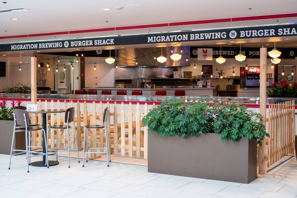 Migration Brewing - Lloyd | restaurant | 2039 Lloyd Center Third, Lloyd Center, Portland, OR 97232, USA | 5032067347 OR +1 503-206-7347