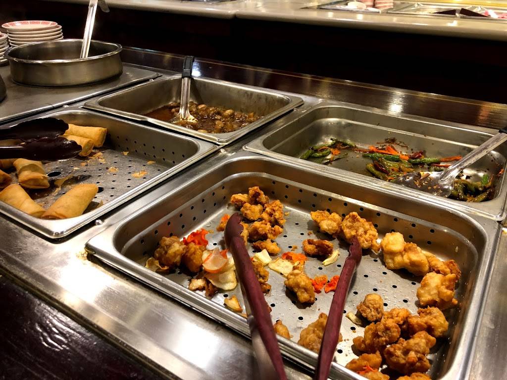 Golden China Restaurant | restaurant | 7425 El Camino Real, Atascadero, CA 93422, USA | 8054661828 OR +1 805-466-1828