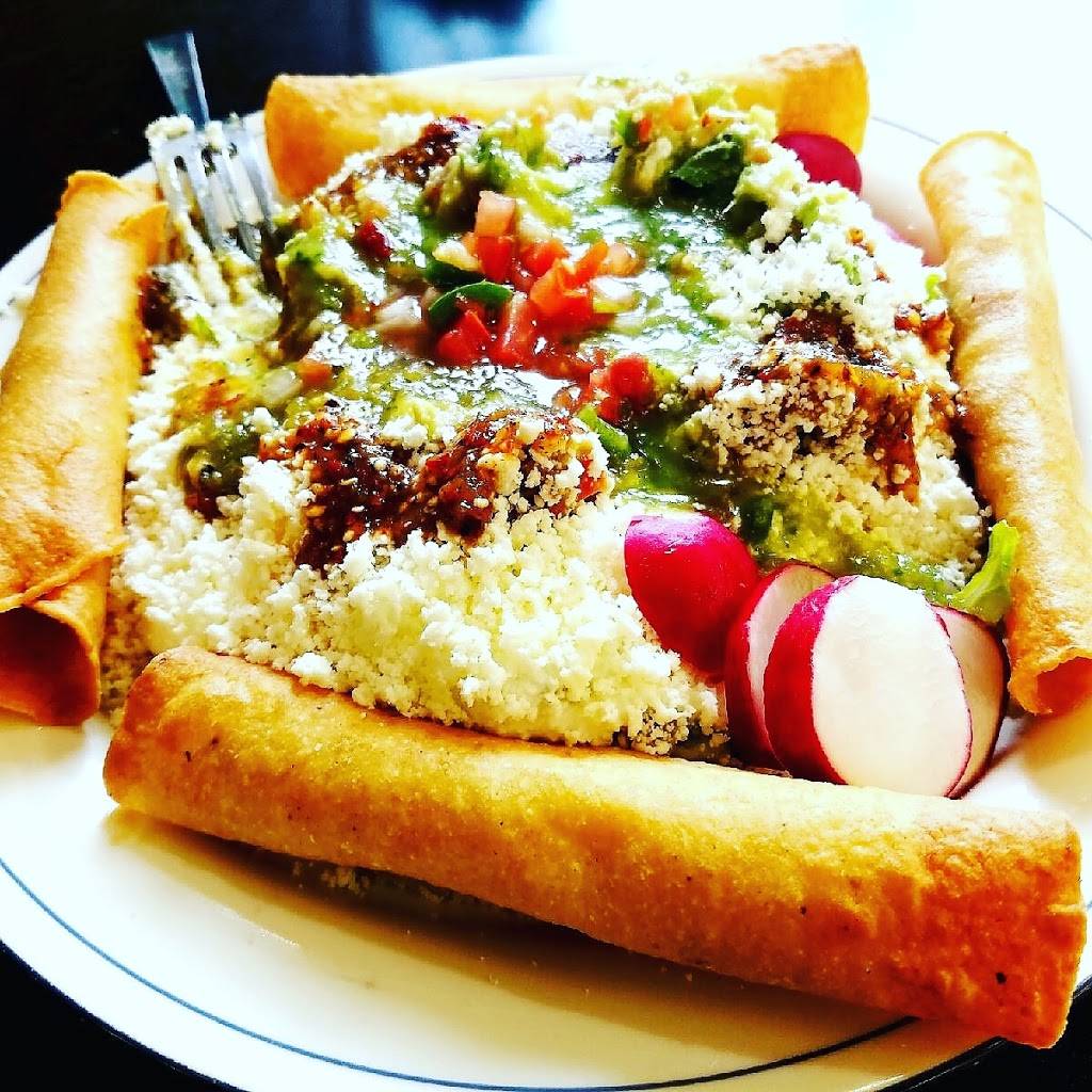 La Morena | restaurant | 751 Chicago Ave, Harrisonburg, VA 22802, USA | 5404328855 OR +1 540-432-8855