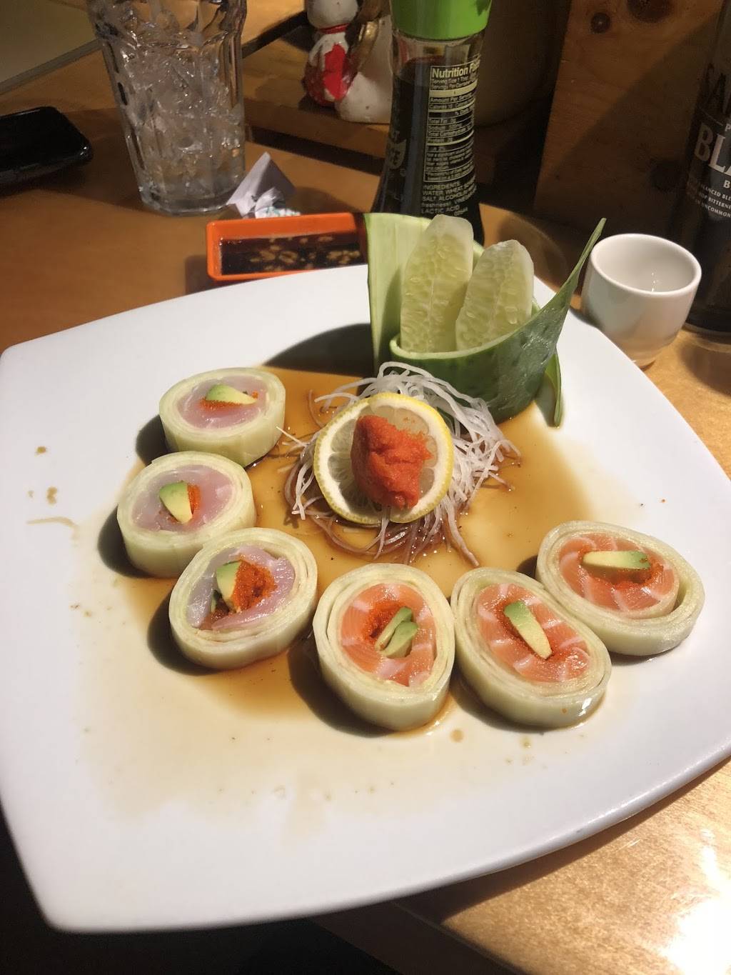 Thai Thai Restaurant | restaurant | 2447 N Wickham Rd #128, Melbourne, FL 32935, USA | 3212532353 OR +1 321-253-2353