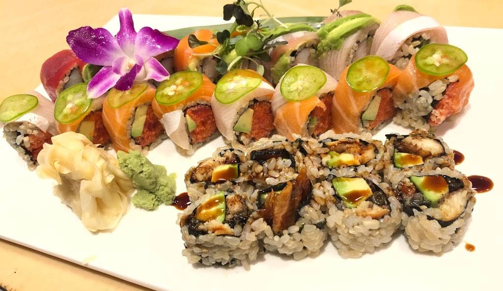 Sango Sushi | restaurant | 2171 Merrick Ave, Merrick, NY 11566, USA | 5168680882 OR +1 516-868-0882