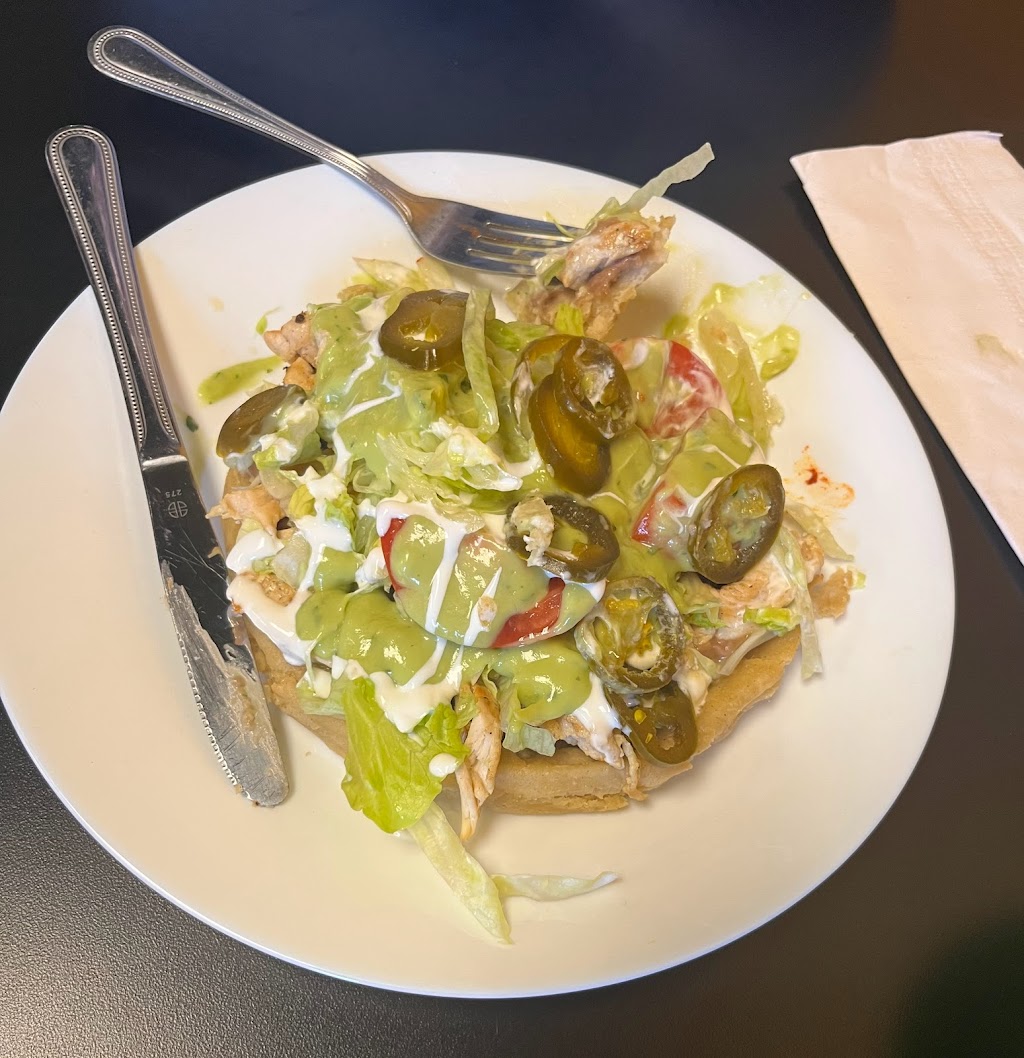 El Dorado Mexican Grill | restaurant | 7970 Broadway, Merrillville, IN 46410, USA | 2197509190 OR +1 219-750-9190