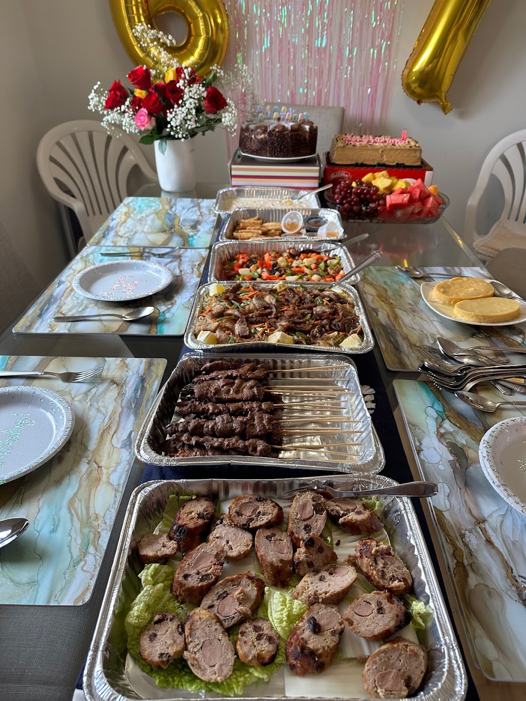 Marciana’s Kitchen | restaurant | 332 E St Charles Rd, Villa Park, IL 60181, USA | 6303593418 OR +1 630-359-3418