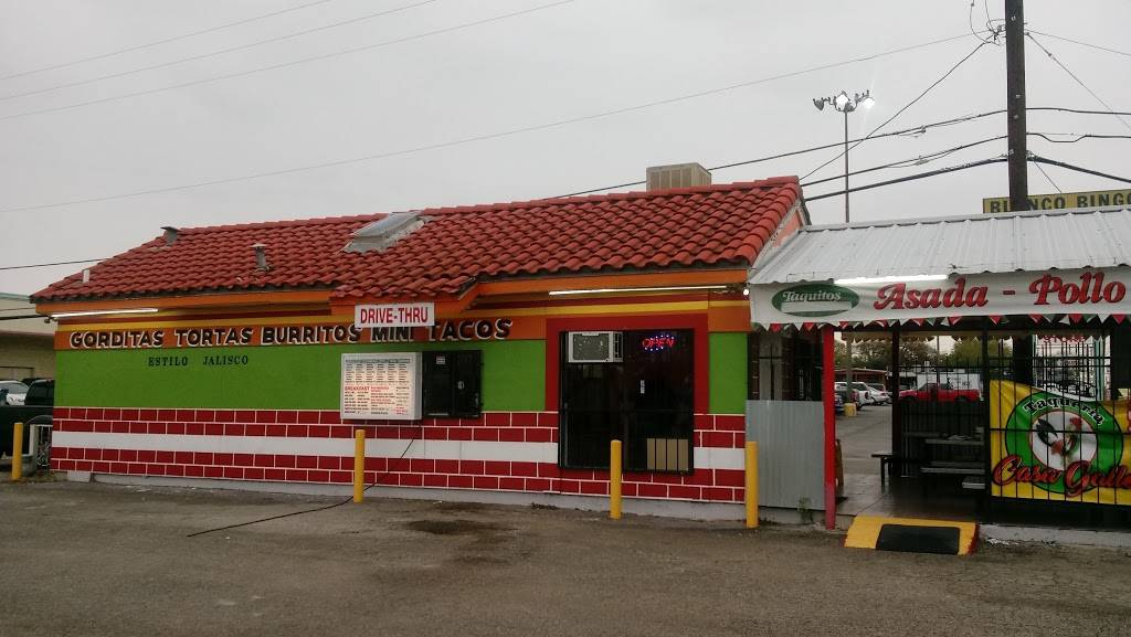TAQUERIA CASA GALLO | restaurant | 1306, 3709 Blanco Rd, San Antonio, TX 78212, USA | 2107319744 OR +1 210-731-9744