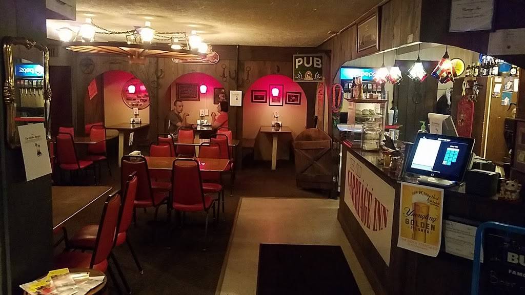 Carriage Inn | restaurant | 217 Main St, Tell City, IN 47586, USA | 8125472033 OR +1 812-547-2033