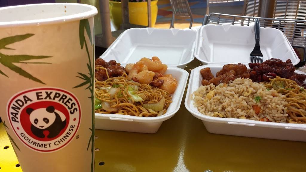 Panda Express | restaurant | 100 Universal City Plaza, Universal City, CA 91608, USA | 8186223775 OR +1 818-622-3775