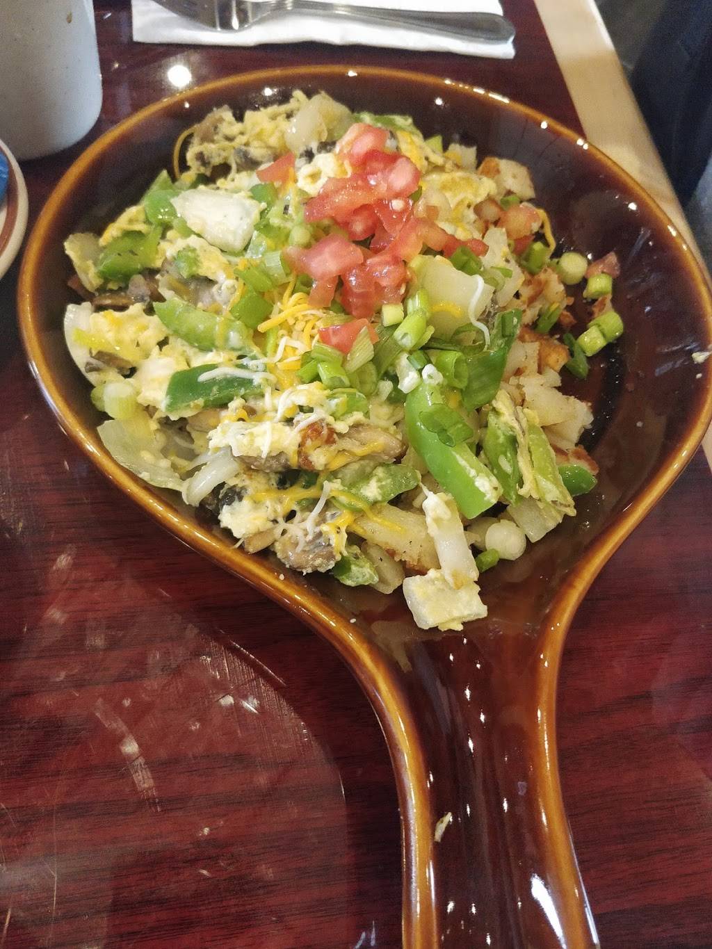 Skillets Diner | restaurant | 10500 Hageman Rd, Bakersfield, CA 93312, USA | 6613682023 OR +1 661-368-2023