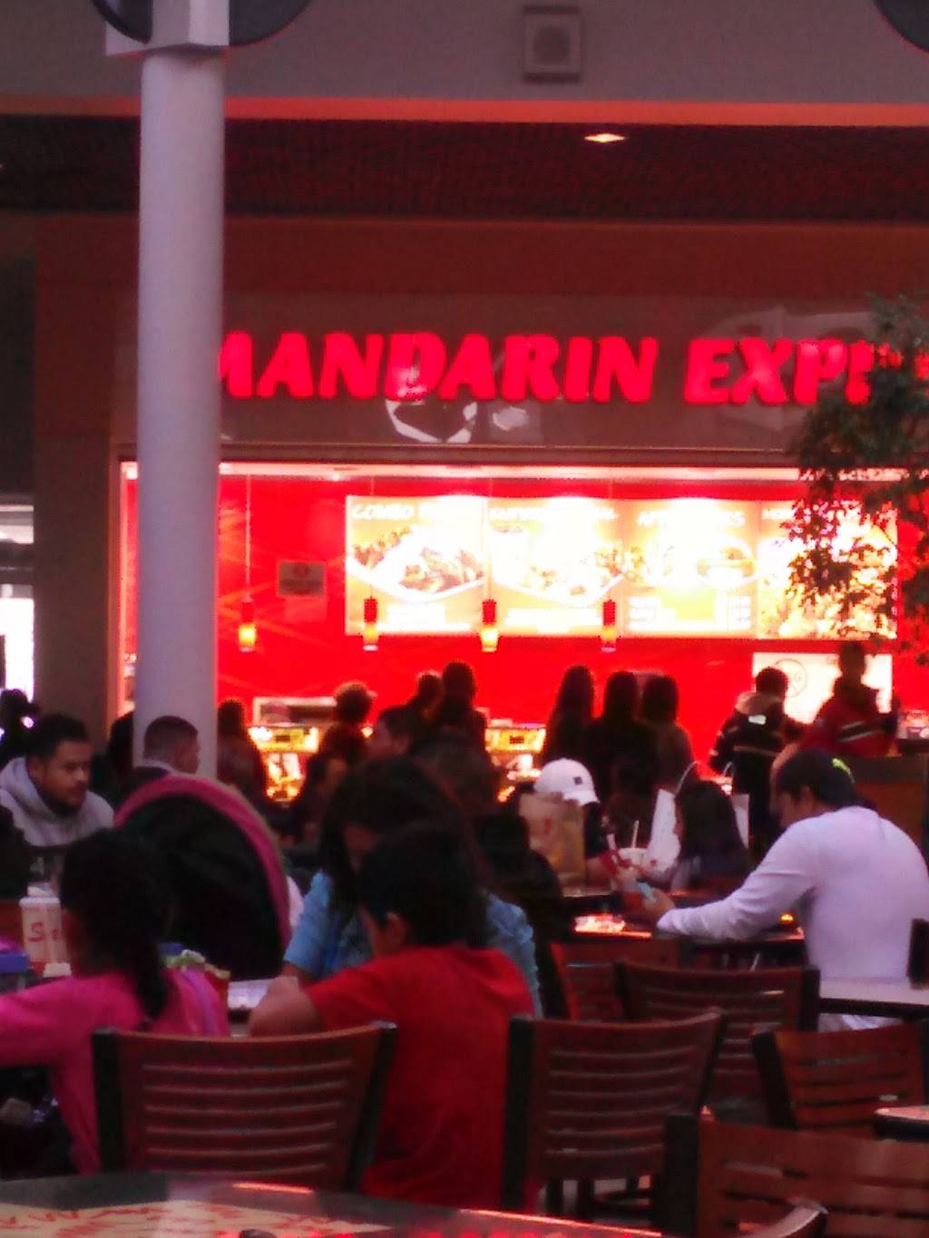 Mandarin Express | restaurant | 3500 East-West Hwy, Hyattsville, MD 20782, USA | 3015591300 OR +1 301-559-1300