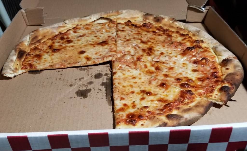 Brooklyn Pizza | meal delivery | 6745 Tampa Ave, Reseda, CA 91335, USA | 8183442473 OR +1 818-344-2473