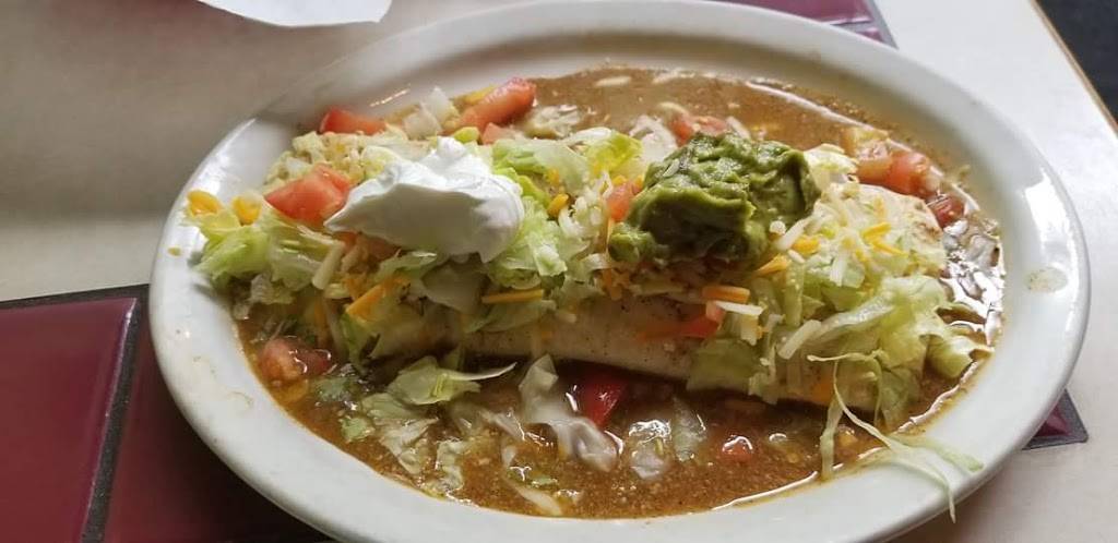 El Farol Mexican Restaurant | restaurant | 1467 E Republican St, Seattle, WA 98112, USA | 2063259005 OR +1 206-325-9005