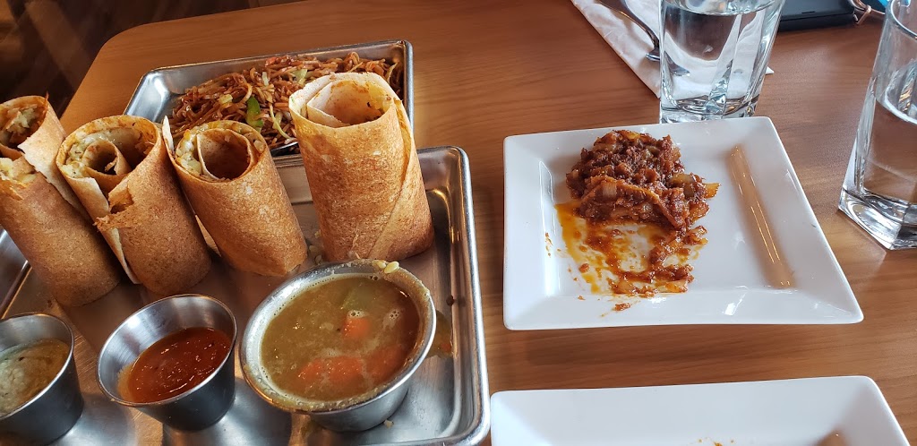 Rasa Indo-Chinese and Dosa | restaurant | 2100 N University Dr, Sunrise, FL 33322, USA | 7543322584 OR +1 754-332-2584