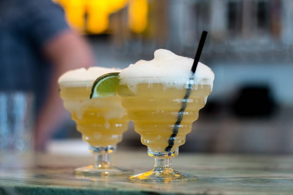 Pueblo | restaurant | 877 Hornblend St, San Diego, CA 92109, USA | 8584123312 OR +1 858-412-3312