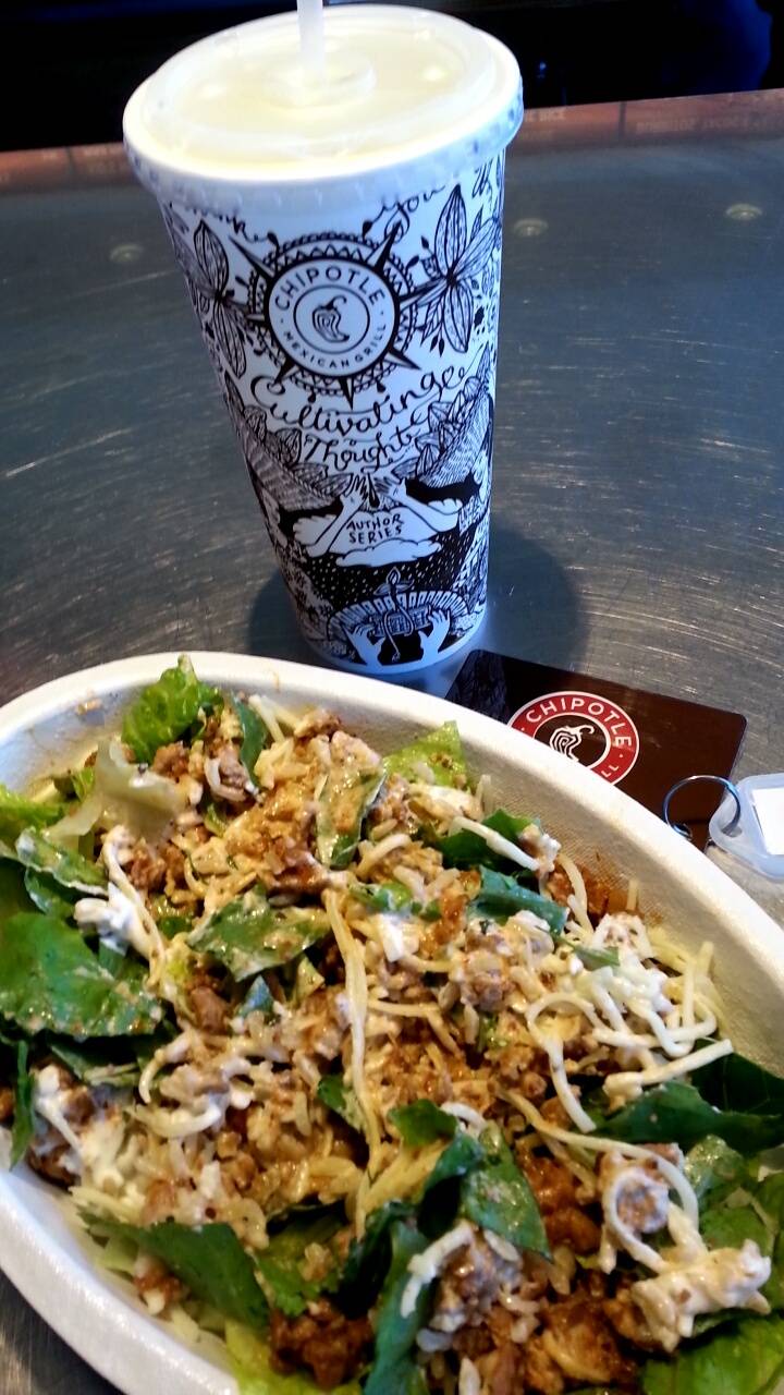 Chipotle Mexican Grill | restaurant | 3852 NY-31, Liverpool, NY 13090, USA | 3156224973 OR +1 315-622-4973