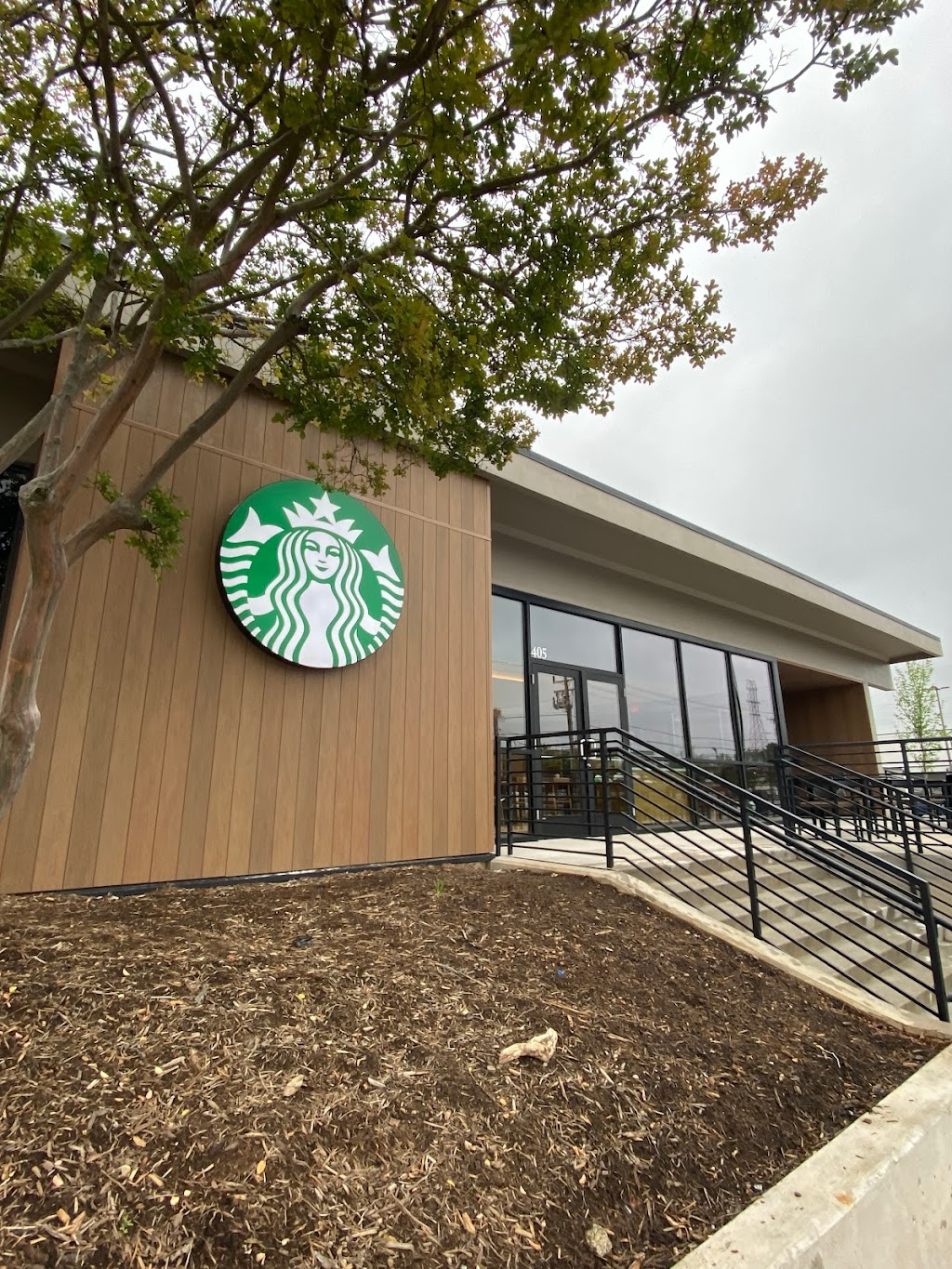 Starbucks | cafe | 405 E Cornwallis Dr, Greensboro, NC 27405, USA | 3368600969 OR +1 336-860-0969