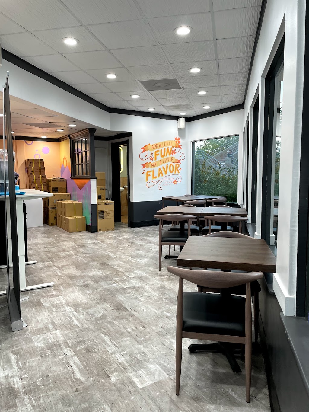 Lollicup | cafe | 14805 Jeffrey Rd A, Irvine, CA 92618, USA | 9495599436 OR +1 949-559-9436