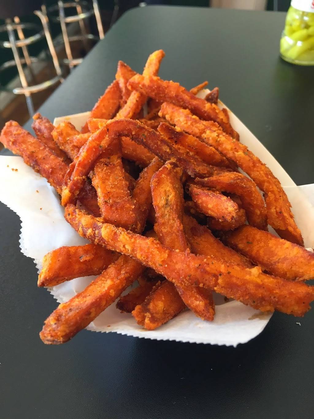 The Blaxican MexSoul Restaurant | restaurant | 5260 Peachtree Industrial Blvd Suite 700, Peachtree Corners, GA 30071, USA | 4046063737 OR +1 404-606-3737