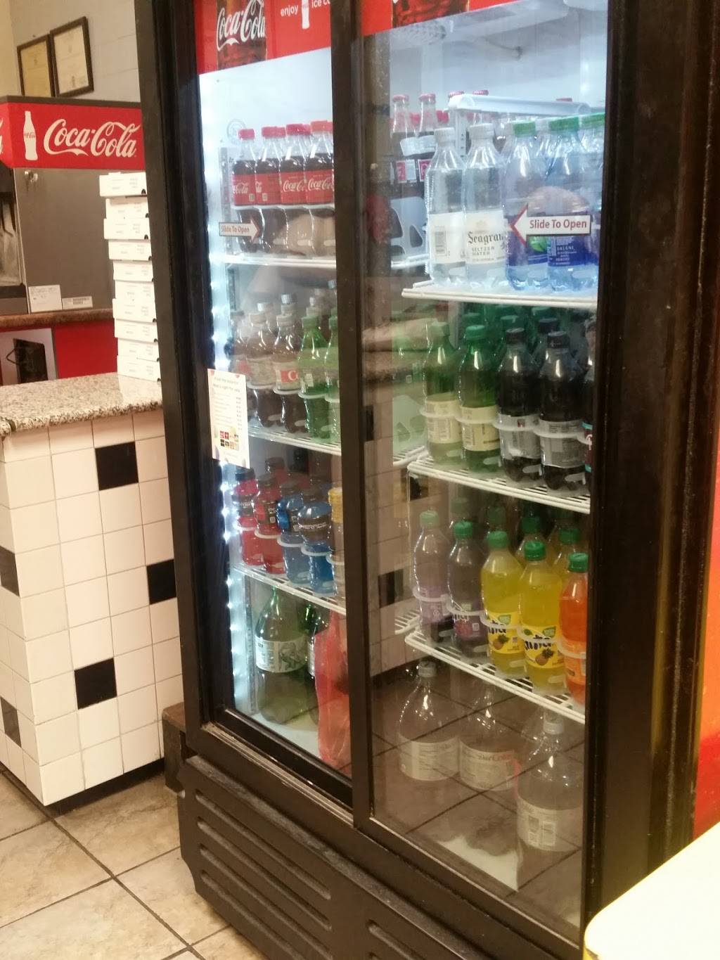 X-tra Cheese Pizza | restaurant | 14720 Northern Blvd, Flushing, NY 11354, USA | 7189613122 OR +1 718-961-3122