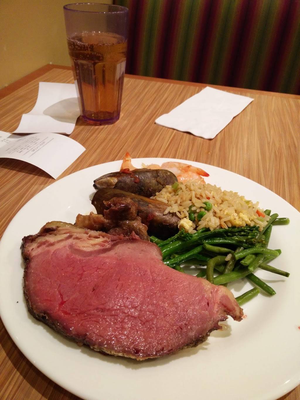 Battistas Hole In the Wall | restaurant | 4041 Linq Ln, Las Vegas, NV 89109, USA | 7027321424 OR +1 702-732-1424