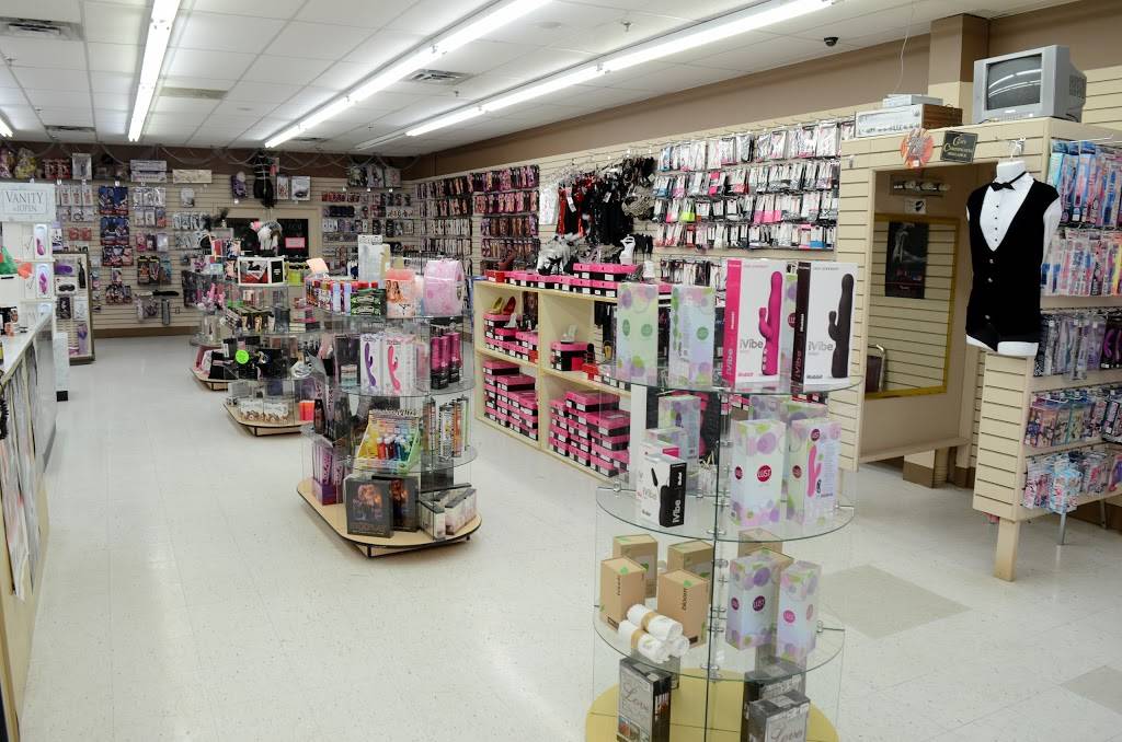 Cupid Boutique Sex Toys Shop - Brampton | restaurant | 158 Kennedy Rd S #7, Brampton, ON L6W 3G7, Canada | 9054577544 OR +1 905-457-7544