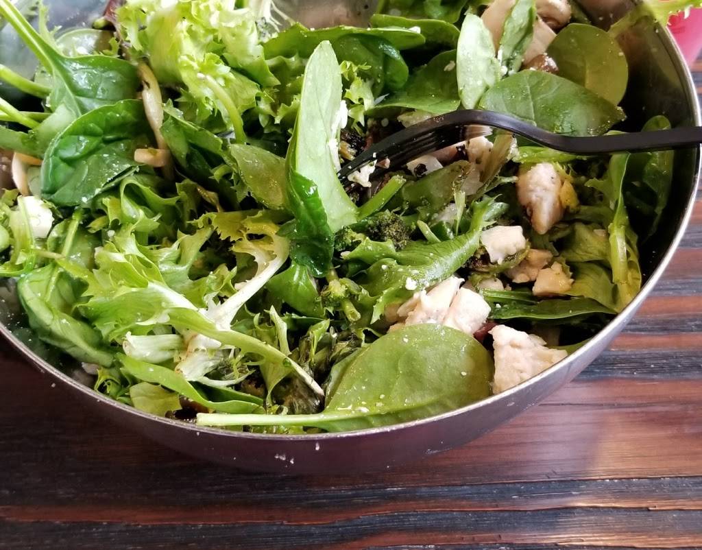 MOD Pizza | restaurant | 1945 Cobb Pkwy NW #250, Kennesaw, GA 30152, USA | 4702640050 OR +1 470-264-0050