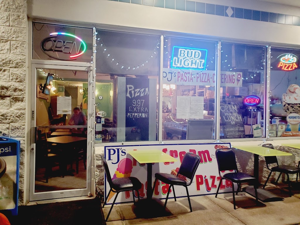 PJ’s Pasta, Pizza, Ice cream & Catering | restaurant | 10859 Emerald Coast Pkwy Suite 404, Miramar Beach, FL 32550, USA | 8508422294 OR +1 850-842-2294